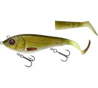 Savage Gear Deviator Tail 16.5cm 48g Slow sinking Esche Luccio NUOVI COLORI 2026