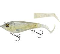 Savage Gear Deviator Tail 20cm 87g Slow sinking Esche Luccio NUOVI COLORI 2026