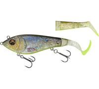 Savage Gear Deviator Tail 20cm 87g Slow sinking Esche Luccio NUOVI COLORI 2026