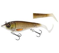 Savage Gear Deviator Tail 20cm 87g Slow sinking Esche Luccio NUOVI COLORI 2026