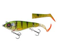 Savage Gear Deviator Tail 20cm 87g Slow sinking Esche Luccio NUOVI COLORI 2026