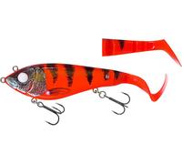 Savage Gear Deviator Tail 20cm 87g Slow sinking Esche Luccio NUOVI COLORI 2026