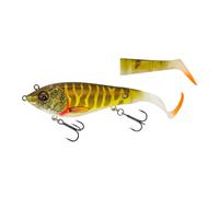 Savage Gear Deviator Tail Lure Tutte Le Varietà Attrezzatura Da Pesca