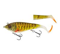 Savage Gear Deviator Tail Lure Tutte Le Varietà Attrezzatura Da Pesca