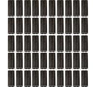 Savage Gear Double Barrel CRIMPS 1.2MM 50PZ Mis. L