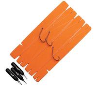 Savage Gear DROPSHOT RIG KIT FC 3PCS 4.5KG 1