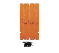 Savage Gear DROPSHOT RIG KIT FC 3PCS 4.5KG 1