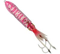 SAVAGE GEAR Esca da jigging in gomma SWIMSQUID INCHIKU 9,7 cm/150 g