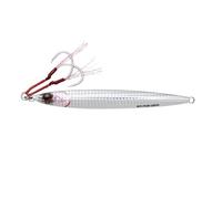 SAVAGE GEAR Esca in metallo 3D Scan Slim Jig Minnow 100g