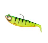 SAVAGE GEAR esca morbida gigante CUTBAIT HERRING KIT 270 g/20 cm