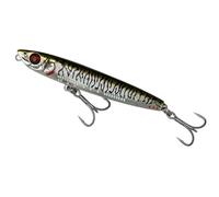 SAVAGE GEAR Esca per matite da colata in acqua salata CAST HACKER 13 cm/73...