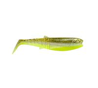 SAVAGE GEAR Esca Soft Bait CANNIBAL SHAD 20cm/80g 1pc