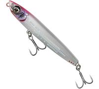 Savage Gear Esche artificiali per pesca in mare, 13 cm, 93 g, colore rosa Head LS
