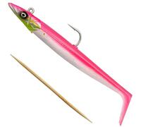 SAVAGE GEAR Esche morbide realistiche SANDEEL V2 18cm/86g