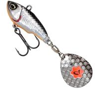 Savage Gear Fat Tail Spin affondante - Jig Spinner