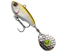 Savage Gear Fat Tail Spin affondante - Jig Spinner