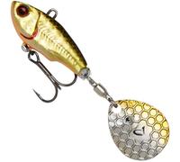 Savage Gear Fat Tail Spin affondante - Jig Spinner
