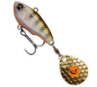 Savage Gear Fat Tail Spin affondante - Jig Spinner