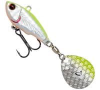 Savage Gear Fat Tail Spin affondante - Jig Spinner
