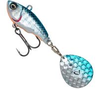 Savage Gear Fat Tail Spin affondante - Jig Spinner