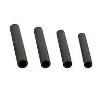 Savage Gear Filo Arricciature Buste per Filo Esca Crimpaggi Traccianti per Acciaio Salvanodi per Luccio, Lucioperca e Piedistallo da Pesca, Predatori Pesci Leader Costruisce - 1.2mm