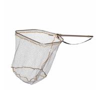 Savage Gear Full Telaio Gomma Misto Landing Rete Erl L (50x65cm) Retino Gommato