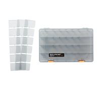 Savage Gear Fumo Esca Scatola Tutti Tipi Attrezzatura Pesca