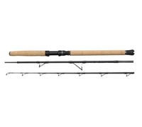 Savage Gear FURY SG6 Canne Da Pesca Da Barca Da Viaggio 2M