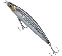 SAVAGE GEAR Galleggiante Pesca Spigola Gravity Shallow, 11,5 cm/20 g