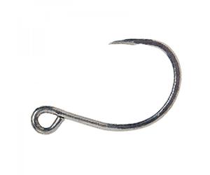 SAVAGE GEAR ILS INLINE SINGLE - MISURA AMO: 2/0
