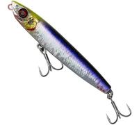 Savage Gear Jig per pesca in mare d'altura Cast Hacker extra sinking, 11,5 cm, 63 g