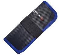 SAVAGE GEAR MINI BORSA JIG ROLL-UP - MISURA (CM): 27 x 21