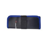 Savage Gear Borsa per esche Jig Roll-Up Mini – 27 x 21 cm