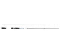 Savage Gear Lrf Ccs 7 '6 " 226cm 5-12g - 2sec Ultra Luce Canna Girevole