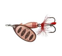 Savage Gear Lure Rotex Spinner #1 - Copper