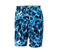 Savage Gear Marine Shorts Gr. XL Blu Mare Badeshorts