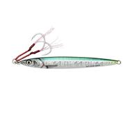 SAVAGE GEAR Metal Lure 3D Scan Slim Jig Minnow 100g