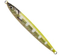 SAVAGE GEAR Metal Lure 3D Scan Slim Jig Minnow 180 g