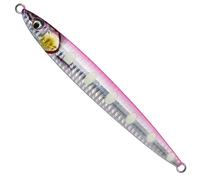 SAVAGE GEAR Metal Lure 3D Scan Slim Jig Minnow 180 g