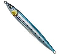 SAVAGE GEAR Metal Lure 3D Scan Slim Jig Minnow 180 g
