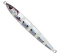 SAVAGE GEAR Metal Lure 3D Scan Slim Jig Minnow 180 g