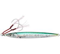 SAVAGE GEAR Metal Lure 3D Scan Slim Jig Minnow 60g