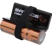 Savage Gear - Metro a Nastro per Pesci Predatori, 8 x 130 cm