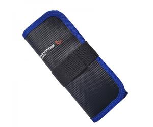 SAVAGE GEAR MINI BORSA JIG ROLL-UP - MISURA (CM): 33 x 25.5