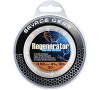 Savage Gear MONOFILO Regenerator Mono - 30M - Transparent, 30, 81/100, 33