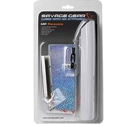 Savage Gear MP Paravane XL - Sideplaner Scheda per Pesca a Traina Luccio & Salmone, per Gancio di Traino Predatori Pesci - Right