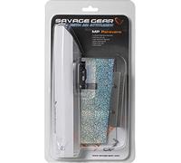 Savage Gear MP Paravane XL - Sideplaner Scheda per Pesca a Traina Luccio & Salmone, per Gancio di Traino Predatori Pesci - Left