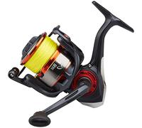 Savage Gear Mulinello con lenza per pesca artificiale SG2 4000