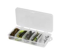 Savage Gear Ned Kit 7,5cm Galleggiante Mix Colori 28pcs Koederset