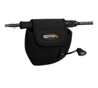 SAVAGE GEAR NEOPRENE COVER REEL CUSTODIA PER TRASPORTO MULINELLO PROTEZIONE